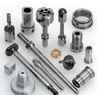 Precision CNC Machine Parts