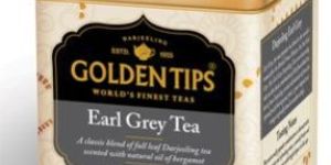 Earl Grey Tea