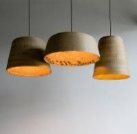 Designer Lamp Shades