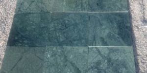 Green Marble Tiles