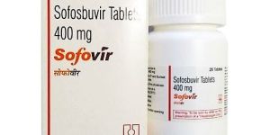 Sofovir 400mg Tablets