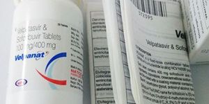 Velpanat Tablets