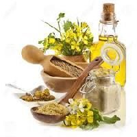Kachi Ghani Mustard Oil