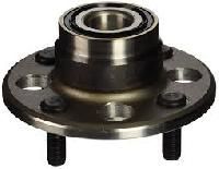 Rear Wheel Hub
