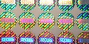 Dia Hologram