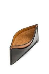 Leather Credit Card Holders