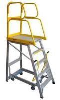 Industrial Ladders