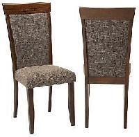 Antique Wooden Chair