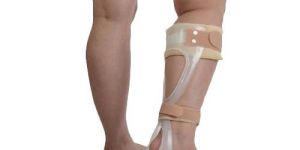 Knee and Ankle Supports