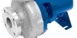 Chemical Process Pump (FPE-F Series)