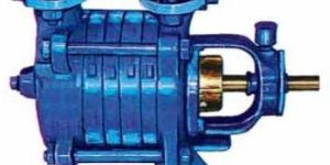 Regenerative Self Priming Pump