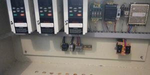 Motor Protection Device