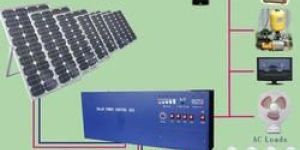 Solar Inverter