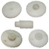 Nylon Gear