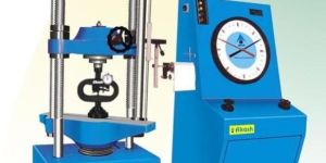 Mechanical Universal Testing Machine