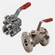 Ball Valves