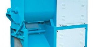 Detergent Powder Making Machines