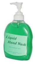 Liquid Hand Wash