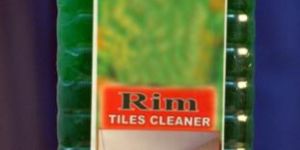 Tiles Cleaning Liquid