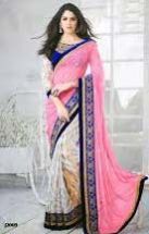 Fancy Sarees