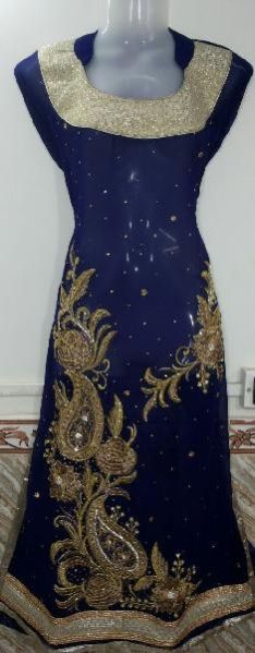 Georgette Salwar Suits