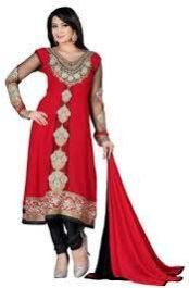 Designer Salwar Suits