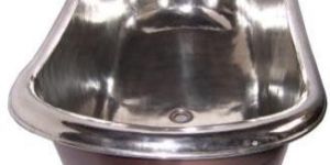 Copper Bathtubs