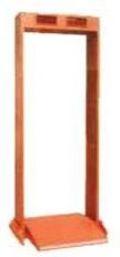 Door Frame Metal Detector