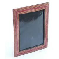 Leather Handicrafts Photo Frames