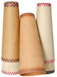 Textile Yarn Paper Cone
