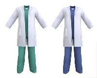 Medical Uniforms