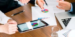 Automation Data Handling & Reporting Service