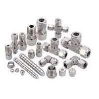 Fluid Control Fittings