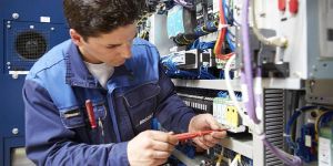 Installation & Commissioning Service