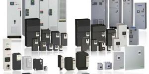 Schneider Electric AC Drive