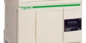 Schneider Electric PLC