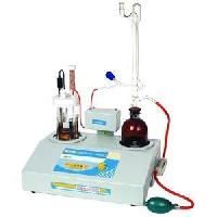 Lab Testing Instrument