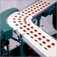 Food Grade Conveyor Belts