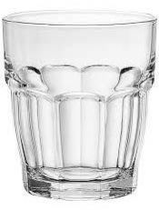 Glass Tumblers
