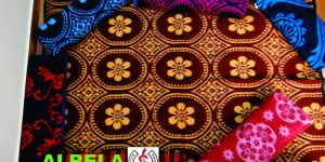 Acrylic Woolen Blankets