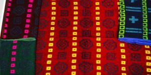 Aristocrat Woolen Blankets