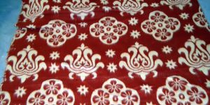 Acrylic Woolen Blankets