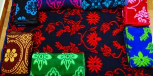 Acrylic Woolen Blankets