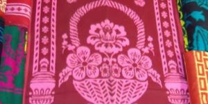 Acrylic Woolen Blankets