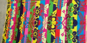 Acrylic Woolen Blankets