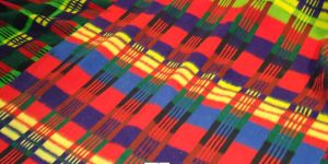 Acrylic Woolen Blanket