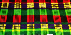 Acrylic Woolen Blanket