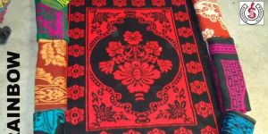 Acrylic Woolen Blankets