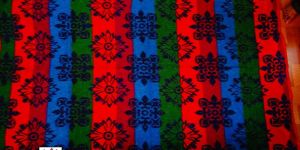 Acrylic Woolen Blankets