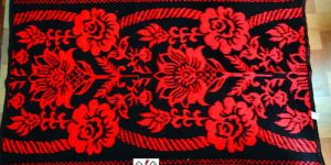 Acrylic Woolen Blankets